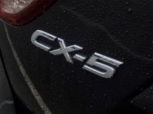 2013 Mazda CX-5 Touring