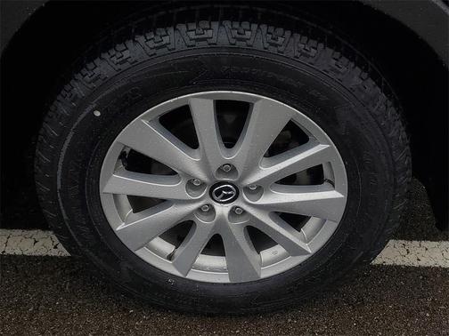 2013 Mazda CX-5 Touring