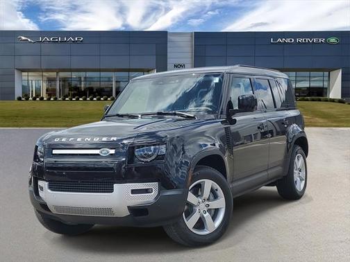 2025 Land Rover Defender 110 P300