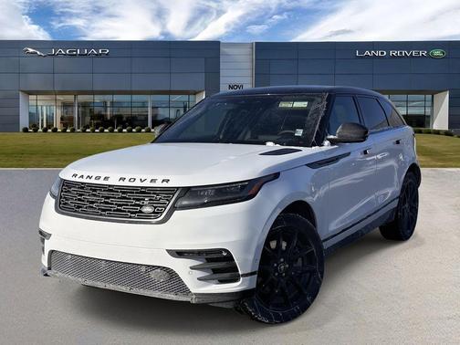 2026 Land Rover Range Rover Velar P400 Dynamic SE