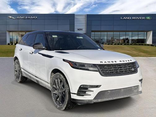 2026 Land Rover Range Rover Velar P400 Dynamic SE