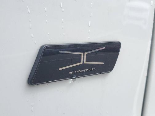 2026 Jaguar F-PACE R-Dynamic S P400 AWD Automatic