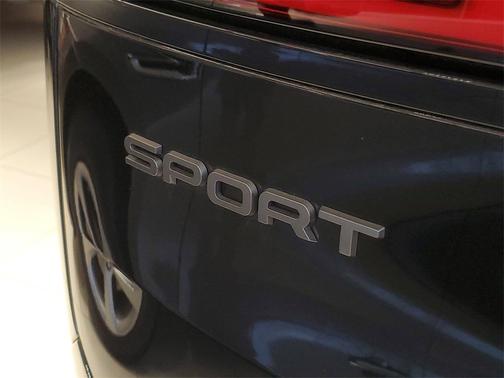 2025 Land Rover Range Rover Sport P360 S