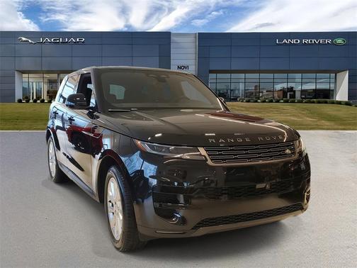 2025 Land Rover Range Rover Sport P360 S