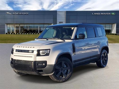 2026 Land Rover Defender P300 S