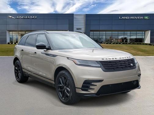 2026 Land Rover Range Rover Velar P250 SE R-Dynamic
