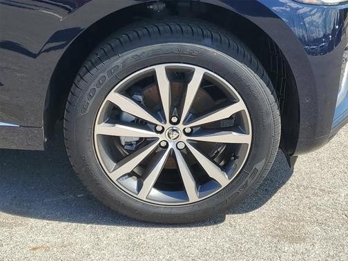 2025 Jaguar F-PACE R-Dynamic S P250 AWD Automatic