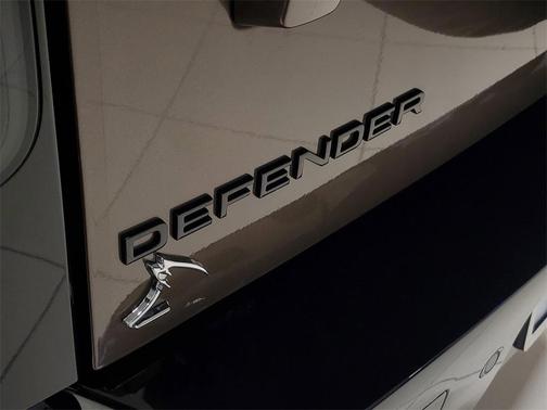 2026 Land Rover Defender S