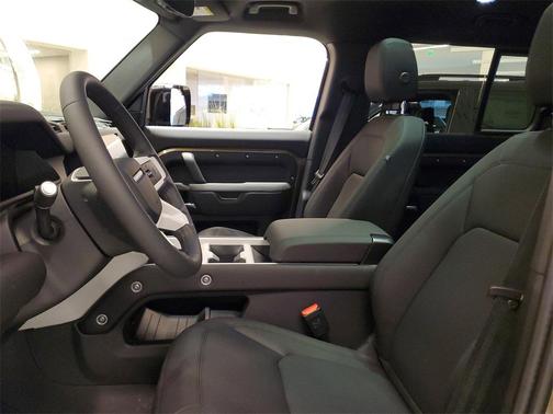 2026 Land Rover Defender S