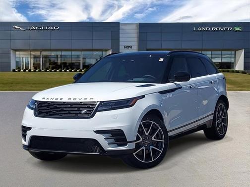 2026 Land Rover Range Rover Velar P250 SE R-Dynamic