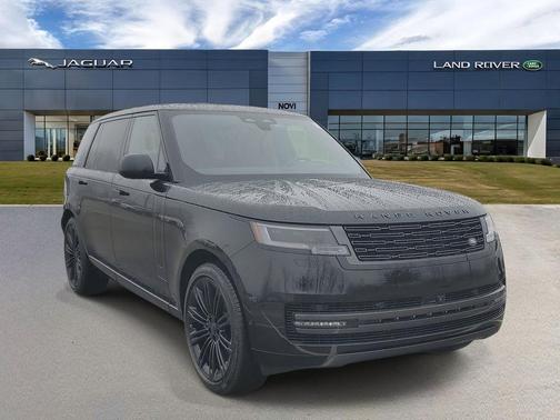 2026 Land Rover Range Rover P530 SE 7 Seat