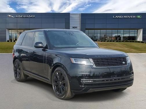 2025 Land Rover Range Rover P530 SE