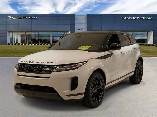 2023 Land Rover Range Rover Evoque S