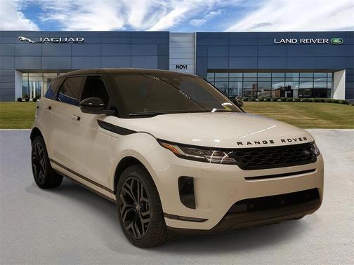 2023 Land Rover Range Rover Evoque S
