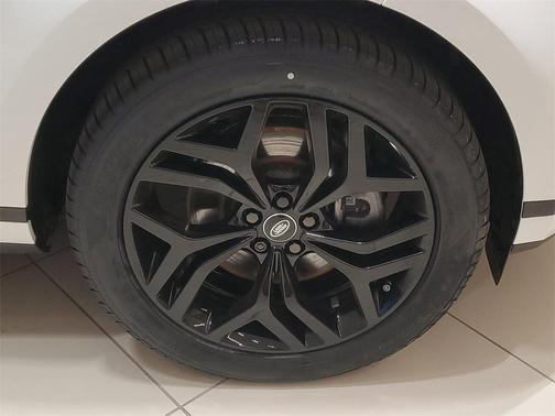 2023 Land Rover Range Rover Evoque S