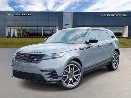 2026 Land Rover Range Rover Velar P250 SE R-Dynamic