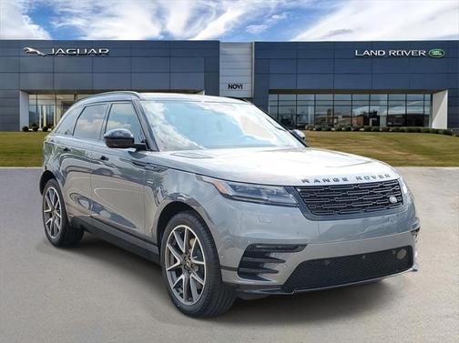 2026 Land Rover Range Rover Velar P250 SE R-Dynamic