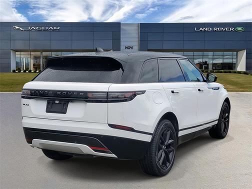 2024 Land Rover Range Rover Velar P250 SE R-Dynamic