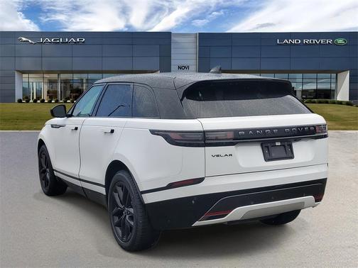 2024 Land Rover Range Rover Velar P250 SE R-Dynamic