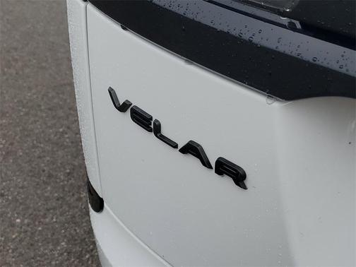 2024 Land Rover Range Rover Velar P250 SE R-Dynamic