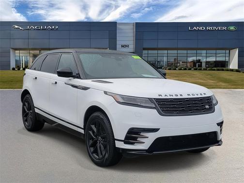 2024 Land Rover Range Rover Velar P250 SE R-Dynamic