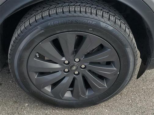 2020 Land Rover Discovery Sport Standard