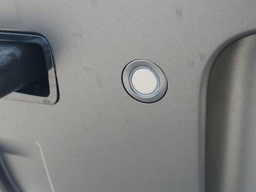 Grey 2026 Land Rover Defender X-Dynamic SE