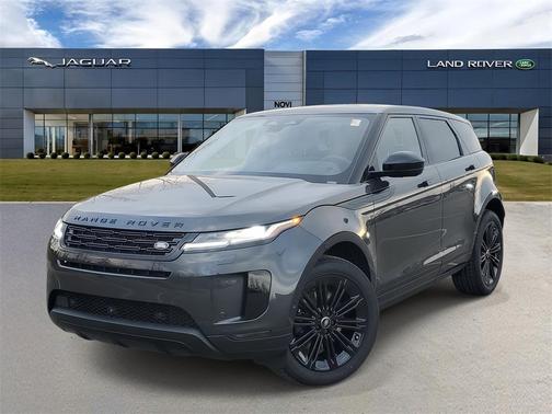 2026 Land Rover Range Rover Evoque Core S