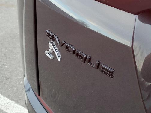 2026 Land Rover Range Rover Evoque Core S