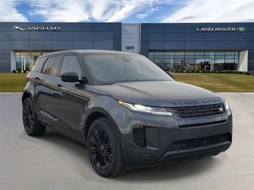 2026 Land Rover Range Rover Evoque Core S