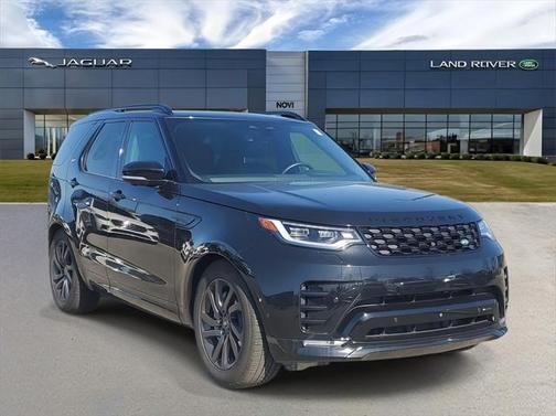 2023 Land Rover Discovery P300 S R-Dynamic
