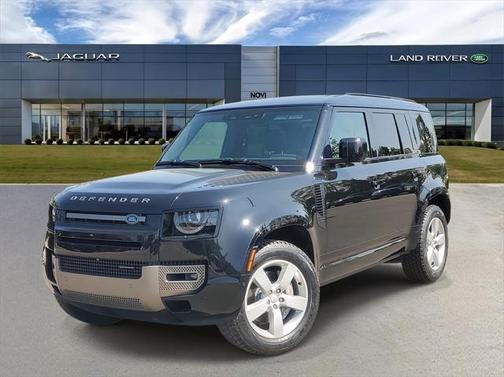2022 Land Rover Defender 110 X-Dynamic SE
