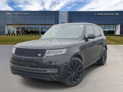 2026 Land Rover Range Rover P400 SE