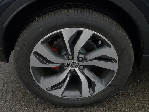 2024 Jaguar E-PACE R-Dynamic SE P250 AWD Automatic