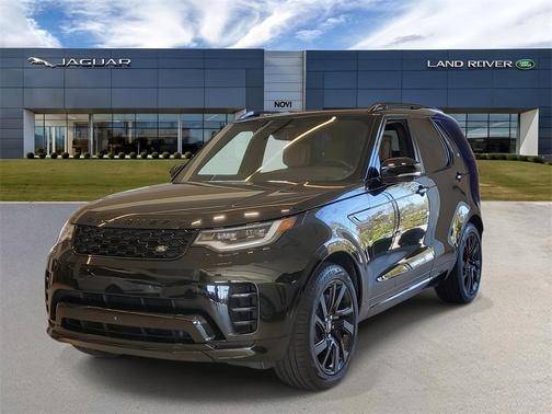 2024 Land Rover Discovery P300 Dynamic SE