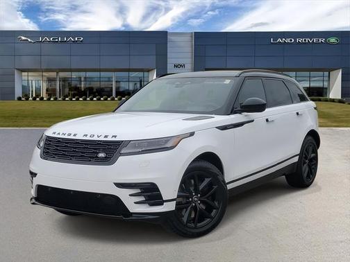 2026 Land Rover Range Rover Velar P250 SE R-Dynamic