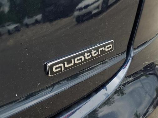 2023 Audi Q8 55 Prestige