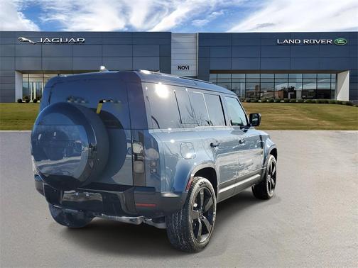 2026 Land Rover Defender P300 S