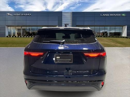 2025 Jaguar F-PACE R-Dynamic S P250 AWD Automatic
