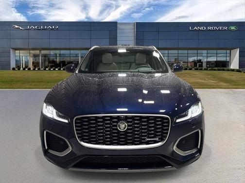 2025 Jaguar F-PACE R-Dynamic S P250 AWD Automatic