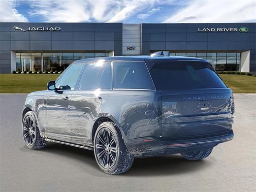 2024 Land Rover Range Rover P530 Autobiography