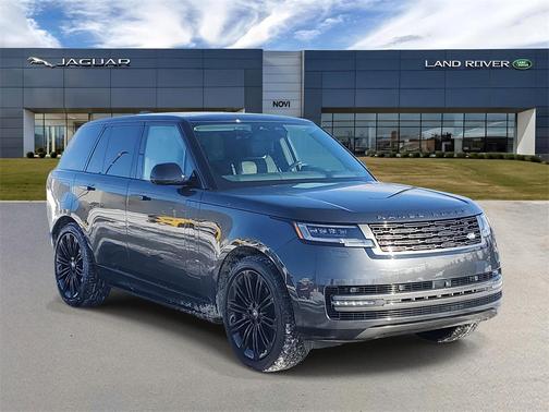 2024 Land Rover Range Rover P530 Autobiography