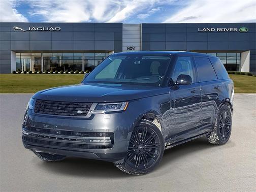 2024 Land Rover Range Rover P530 Autobiography