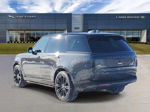 2024 Land Rover Range Rover P530 Autobiography
