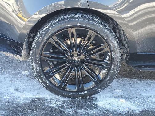 2024 Land Rover Range Rover P530 Autobiography