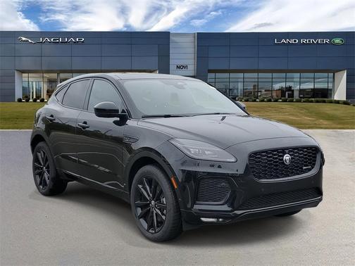 2024 Jaguar E-PACE R-Dynamic SE P250 AWD Automatic