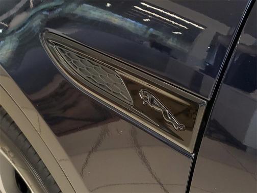 2024 Jaguar E-PACE R-Dynamic SE P250 AWD Automatic