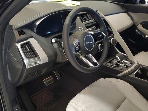 2024 Jaguar E-PACE R-Dynamic SE P250 AWD Automatic