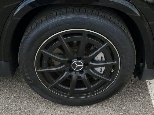 2025 Mercedes-Benz AMG GLA 35 4MATIC