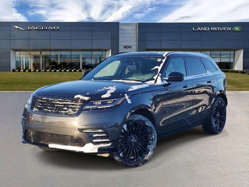 2026 Land Rover Range Rover Velar P400 Dynamic SE